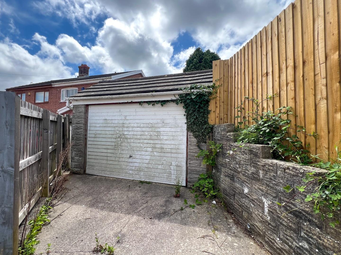 Westward Place, Cefn Glas, Bridgend County Borough, CF31 4XB